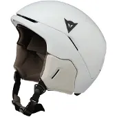 Dainese Snow Skihelm Nucleo Unisex Pure White-XS / S