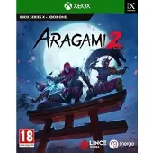 Aragami 2 (XBox 2)