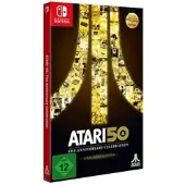 50: Steelbook Edition Spiel für Nintendo Switch
