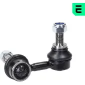 OPTIMAL Koppelstange Stabilisator für NISSAN X-TRAIL (T30) Vorne Rechts G7-1059