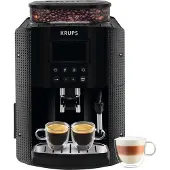 Krups Essential Pisa Ea81p070 Espressomaschine