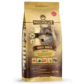 Wolfsblut Wild Duck 12,5 kg