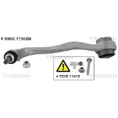 TRISCAN Lenker, Radaufhängung [Hersteller-Nr. 8500115008] für BMW