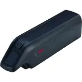 Prophete AEG Downtube Akku 36V 17,5Ah (630Wh) - Canbus V2.5, Li-Ionen, für E-Bikes