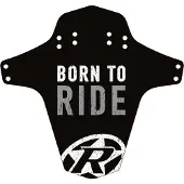 Reverse Schutzbleche Born to Ride
