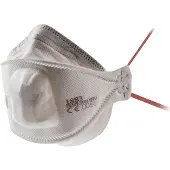 3M Atemschutzmaske Aura 1883+, FFP3 NR D