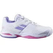 Babolat Kinder Tennisoutdoorschuhe PROPULSE AC JUNIOR GIRL