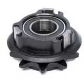 Eclat Driver cassette Shift