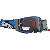 Alpinestars Supertech Stream Roll-Off Motocross Brille