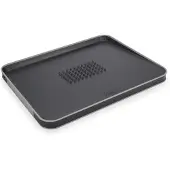 Joseph Joseph Schneidebrett Duo Black
