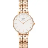 Daniel Wellington Petite DW00100666 Damenarmbanduhr