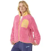 Rip Curl Fleecepullover SHORE BREAK POLAR FLEECE damen