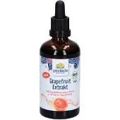 Govinda Grapefruit Extract, 100ml Bio 100 ml Extrakt