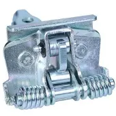 MAXGEAR 28-1385 Türfeststeller Türfangband passend für PEUGEOT 307 CC (3B) Vorne