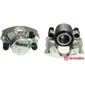 Brembo Bremssattel ESSENTIAL LINE F 24 093