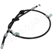 Japanparts Seilzug, Feststellbremse BC-449R