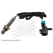 Blue Print Lambdasonde [Hersteller-Nr. ADBP700027] für Opel, Isuzu, Vauxhall