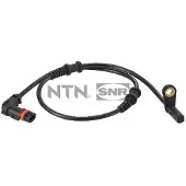 SNR ABS Sensor Raddrehzahl passend für MERCEDES-BENZ C-Klasse Limousine (W203) ASB151.28