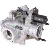 FEBI BILSTEIN Bilstein Lader, Aufladung IHI Turbo NEU 190111
