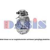 AKS Dasis Kompressor, Klimaanlage 850450N