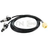 SNR Sensor, Raddrehzahl ASB165.02