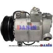 AKS Kompressor Klimaanlage DASIS 851414N für Saab 9-5