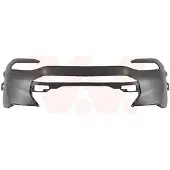 VAN WEZEL Stoßfänger 0994574 vorne für Citroën