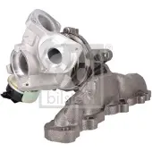 FEBI BILSTEIN Bilstein Lader, Aufladung Garrett Turbo REMAN 188847