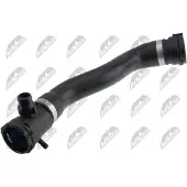 NTY Kühlerschlauch Wasserschlauch für BMW X1 (E84) CPP-BM-112