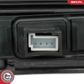 ESEN SKV Motorlager Hydrolager Vorne Rechts für FORD Focus II Schrägheck (DA, HCP, DP) 75SKV330