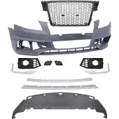 Diederichs Stoßfänger HD Tuning 1018252