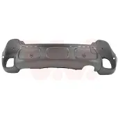 VAN WEZEL Stoßfänger 0949549