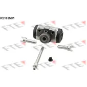 FTE Zylinder R31025C1