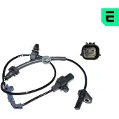 ERA Sensor, Raddrehzahl 560964A