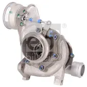 FEBI BILSTEIN Bilstein Lader, Aufladung BorgWarner Turbo NEU 187664