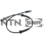 SNR Sensor, Raddrehzahl [Hersteller-Nr. ASB151.39] für Renault, Mercedes-Benz