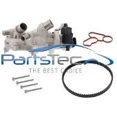 PARTSTEC Wasserpumpe PTA400-2015
