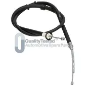 Japanparts Seilzug, Feststellbremse Quality Tested BC0254JM