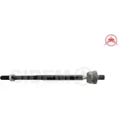 SIDEM 63111 Axialgelenk Spurstange für VW TIGUAN (AD1) Vorne