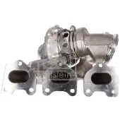 FEBI BILSTEIN Bilstein Lader, Aufladung BorgWarner Turbo NEU 187460