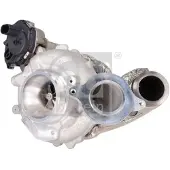 FEBI BILSTEIN Bilstein Lader, Aufladung Garrett Turbo NEU 188093