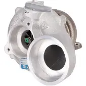 FEBI BILSTEIN Bilstein Lader, Aufladung BorgWarner Turbo NEU 187050
