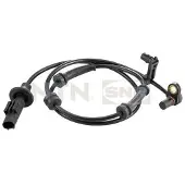 SNR ABS Sensor Raddrehzahl für TOYOTA AYGO (WNB1, KGB1) ASB159.13