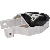 FEBI BILSTEIN Motorlager Gummimetalllager Hinten Links Unten für VOLVO XC40 (536) 197557