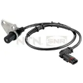SNR ABS Sensor Raddrehzahl passend für MERCEDES-BENZ E-Klasse Limousine (W210) ASB151.08