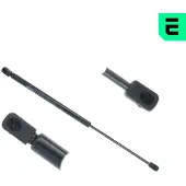OPTIMAL AG-51479 Gasfeder Heckklappendämpfer für AUDI A1 Sportback (8XA, 8XF) 520mm
