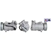 ELSTOCK Kompressor, Klimaanlage 51-1049