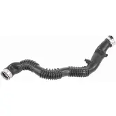 VAICO Ladeluftschlauch Q+, Erstausrüsterqualität V20-4022