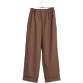HAY Pyjamahose Outline Damen Milk Chocolate-M / L
