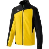Erima CLUB 1900 Jacke mit abnehmbaren Ärmeln